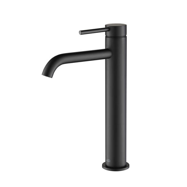 Eisen Home Kaia Vessel Sink Faucet Singlehandle Bathroom Faucet